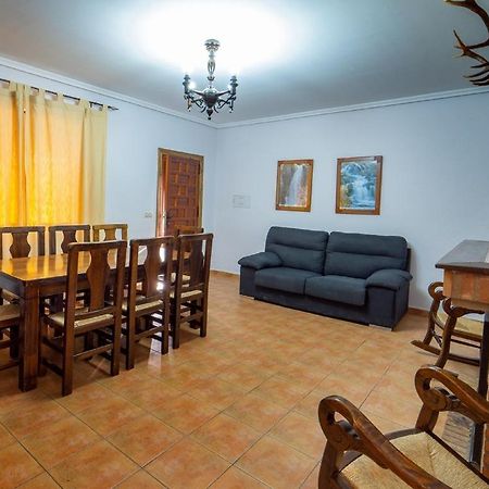 Casas Rurales Ramirez Ossa de Montiel Eksteriør billede