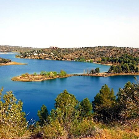 Casas Rurales Ramirez Ossa de Montiel Eksteriør billede
